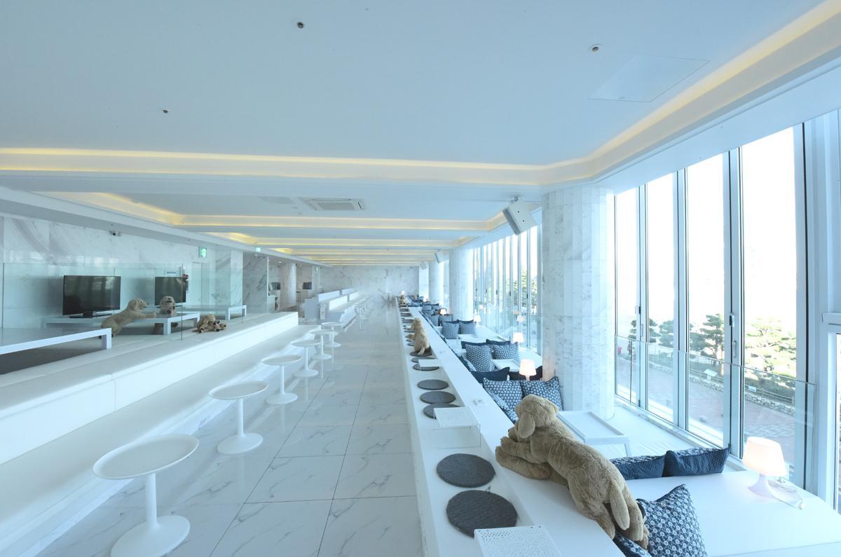 Gwanganli Hotel 1 Busan Exterior foto